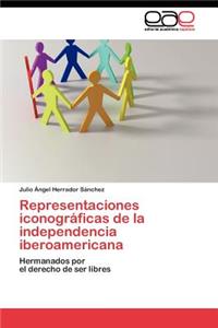 Representaciones iconográficas de la independencia iberoamericana