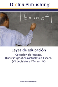 Leyes de educación