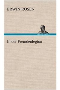 In Der Fremdenlegion