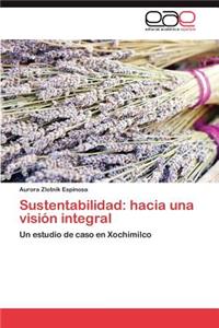 Sustentabilidad