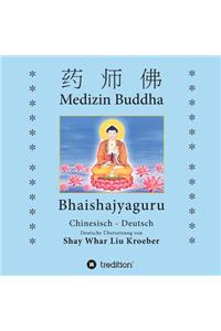 Medizin Buddha