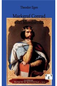 Markgraf Conrad von Montserrat