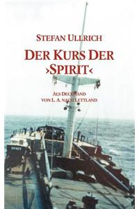 Der Kurs der Spirit