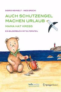 Auch Schutzengel Machen Urlaub