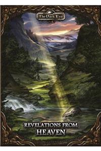 The Dark Eye Revelations from Heaven