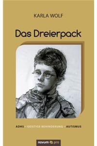 Das Dreierpack