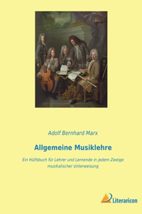 Allgemeine Musiklehre