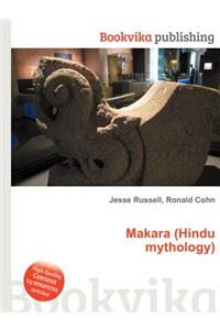 Makara (Hindu Mythology)