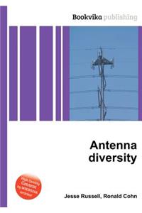 Antenna Diversity