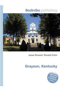 Grayson, Kentucky