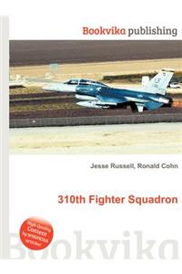 310th Fighter Squadron