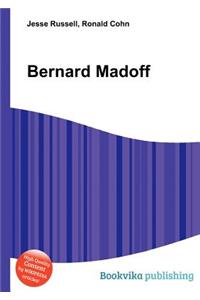 Bernard Madoff