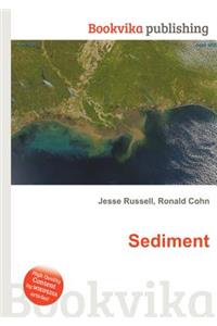 Sediment