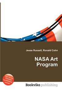 NASA Art Program