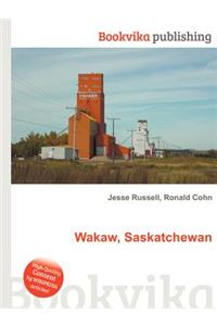 Wakaw, Saskatchewan