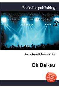Oh Dal-Su