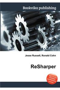 Resharper