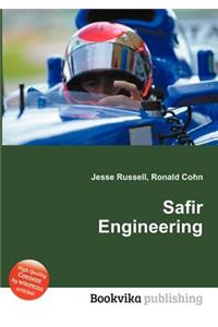 Safir Engineering
