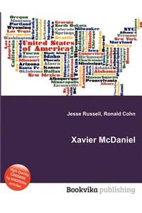 Xavier McDaniel
