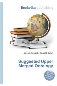 Suggested Upper Merged Ontology