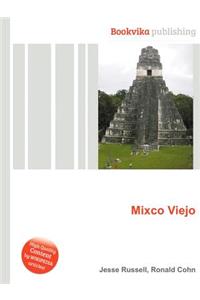 Mixco Viejo
