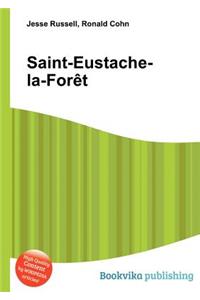 Saint-Eustache-La-Foret