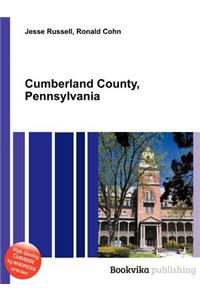 Cumberland County, Pennsylvania