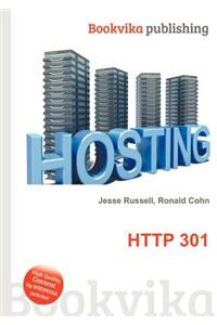 HTTP 301