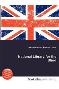 National Library for the Blind