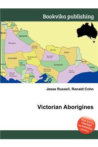 Victorian Aborigines