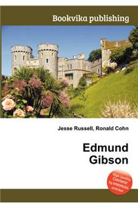 Edmund Gibson