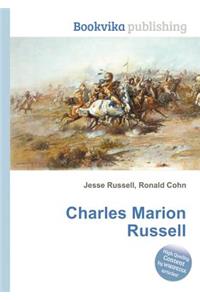 Charles Marion Russell