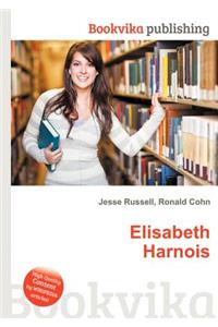 Elisabeth Harnois