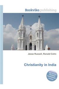 Christianity in India
