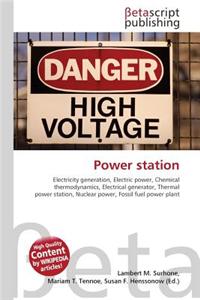 Power Station