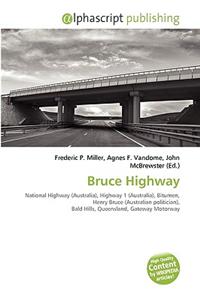 Bruce Highway