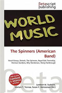 The Spinners (American Band)