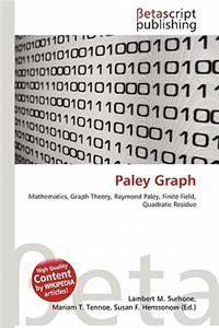 Paley Graph