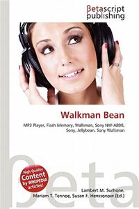 Walkman Bean