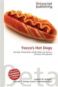 Yocco's Hot Dogs
