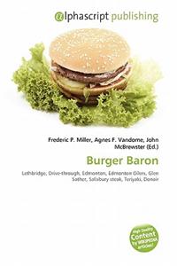 Burger Baron