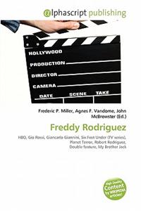 Freddy Rodriguez