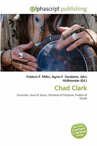 Chad Clark
