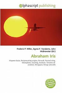 Abraham Iris