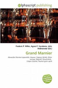 Grand Marnier