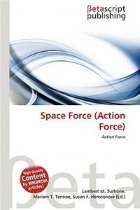 Space Force (Action Force)