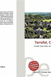 Tarrafal, Cape Verde