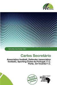 Carlos Secret Rio