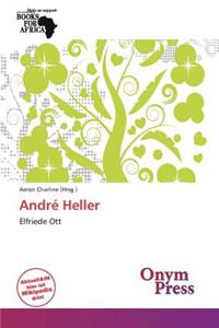 Andr Heller