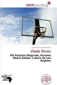 Vlade Divac